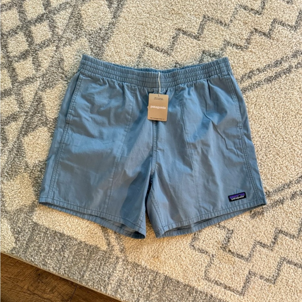 Men's Funhoggers™ Shorts - 6" Large